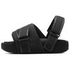 Y 3 Sandal Beach Sandals Unisex Black EH1742