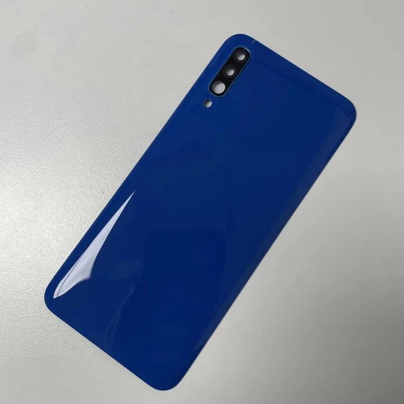 For Samsung Galaxy 30 40 50 70 2019 Battery Back Cover Rear Plastic Housing Case Panel Replace