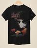 1984 - Movie Poster Inspired Unisex Black T-Shirt Unisex T-Shirt