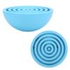 Balancing Maze Toy Bright Colors Semicircle Light Weight Maze   Toy   for Kids Early Education