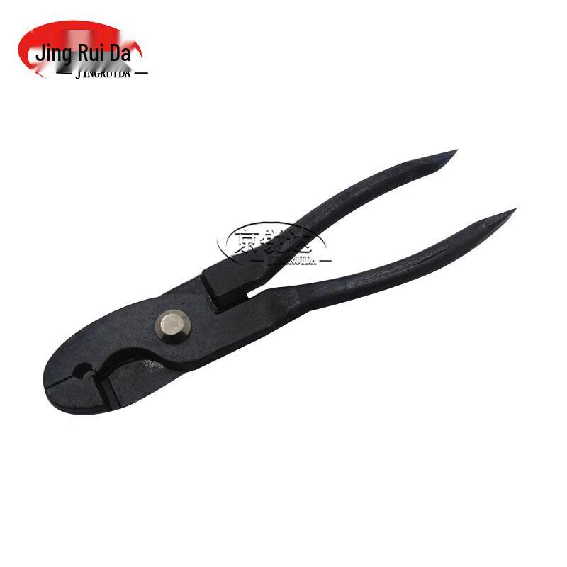 JINGRUIDA Heavy-Duty Multi-Tool Pliers