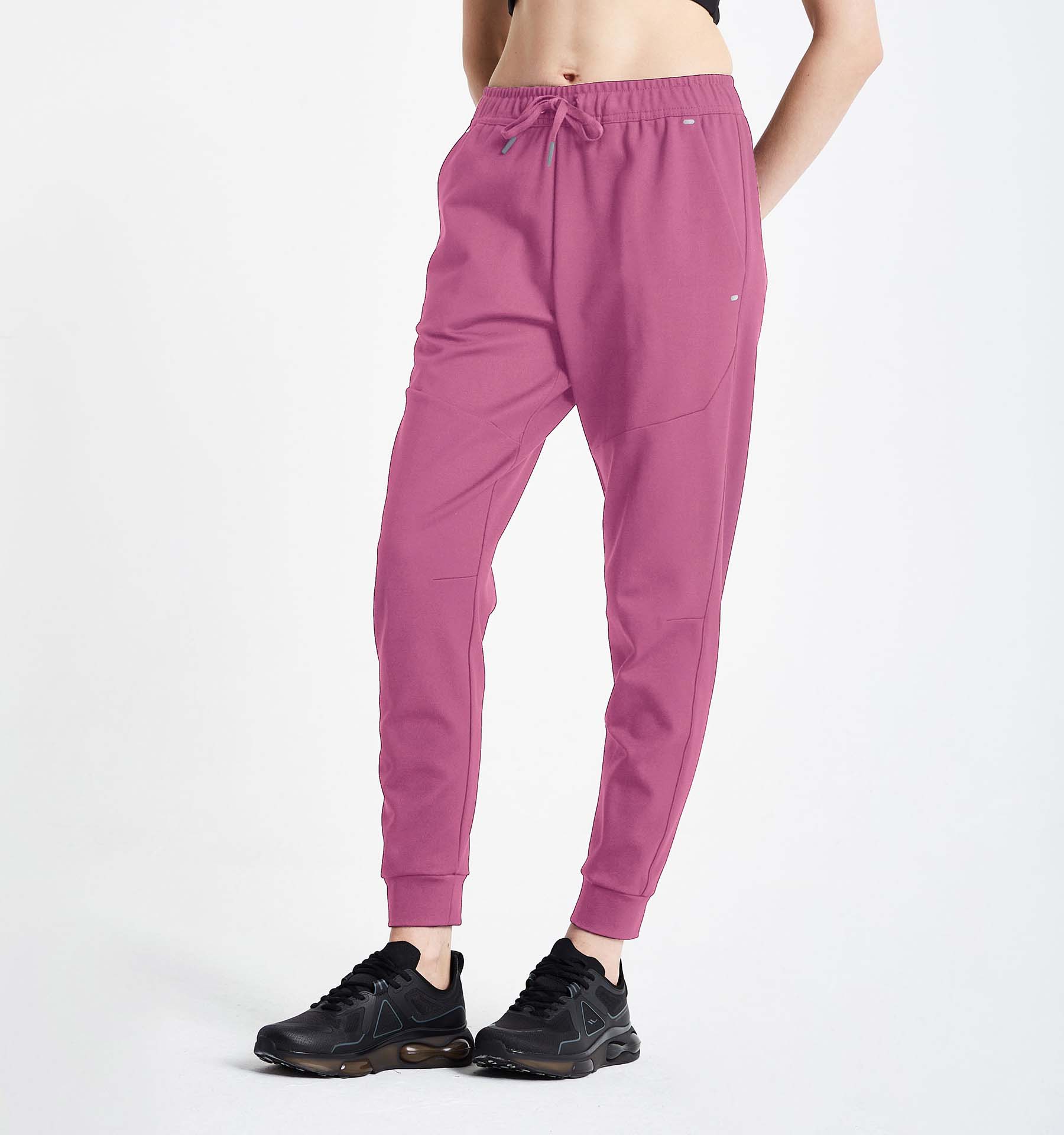 

Women s Sweatpants 24N-2139 XS фіолетовий