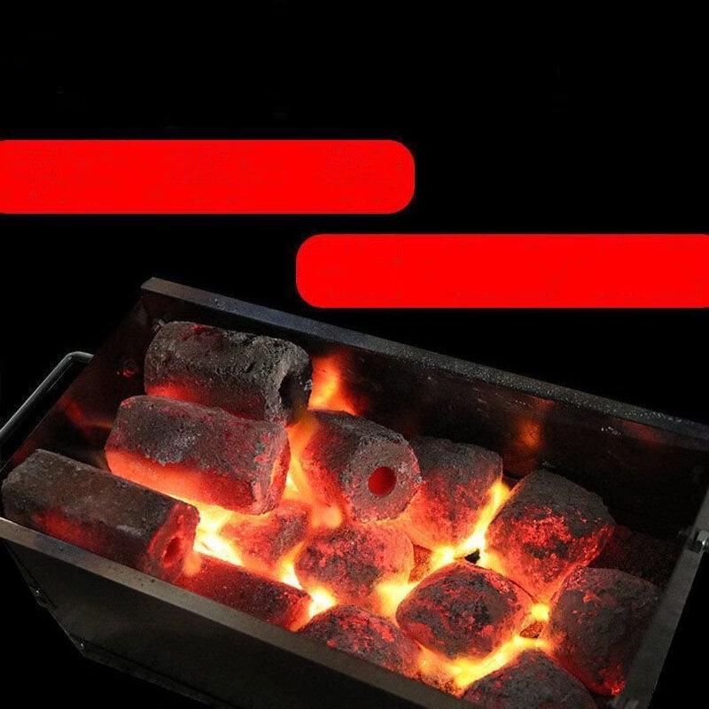 Outdoor BBQ Charcoal