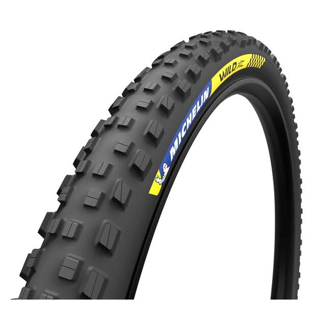 

Шина Michelin Moto Wild XC Racing Tubeless 29´´ x 2.35 MTB 29´´ x 2.35