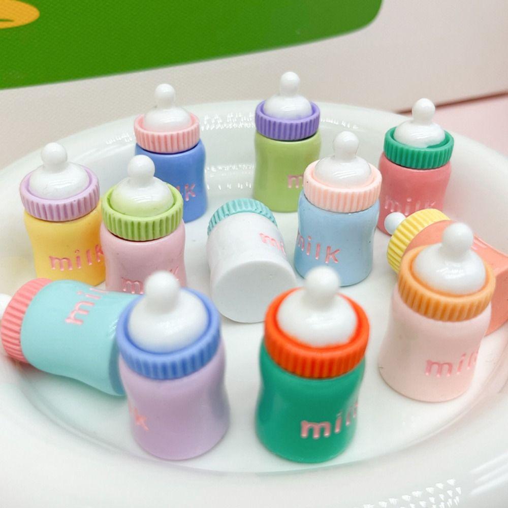 Water Cup Mini Cute Bjd Water Cup Kettle Model OB11 Doll Accessories Kettle Kids