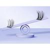 GELLA'S - Thin Glue-free False Eyelashes - Girls Group