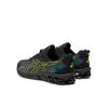 Men's Asics Gel-quantum 180 Ls 1201a993 Black Sneakers