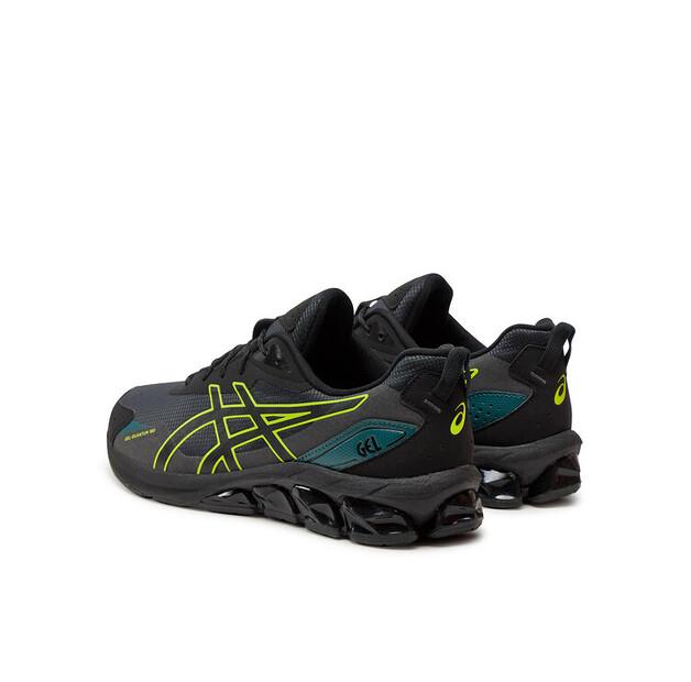 Men's Asics Gel-quantum 180 Ls 1201a993 Black Sneakers