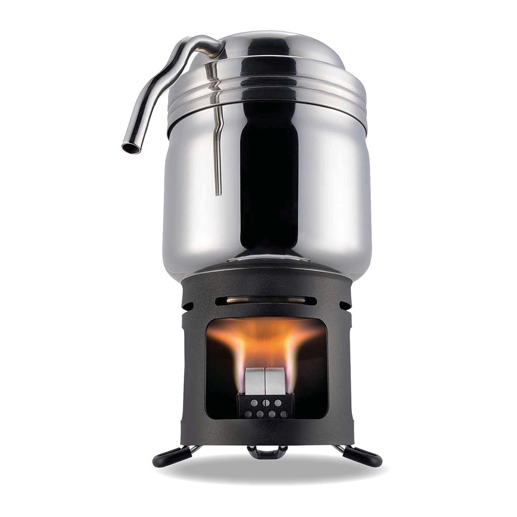 Esbit Stainless Steel Coffee Maker ES20102100