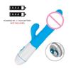 30 Speeds Powerful AV Vibrator for Women Nipple G Spot Clitoris Stimulator Magic-Wand Dildo Female Masturbation Adults Sex Toys