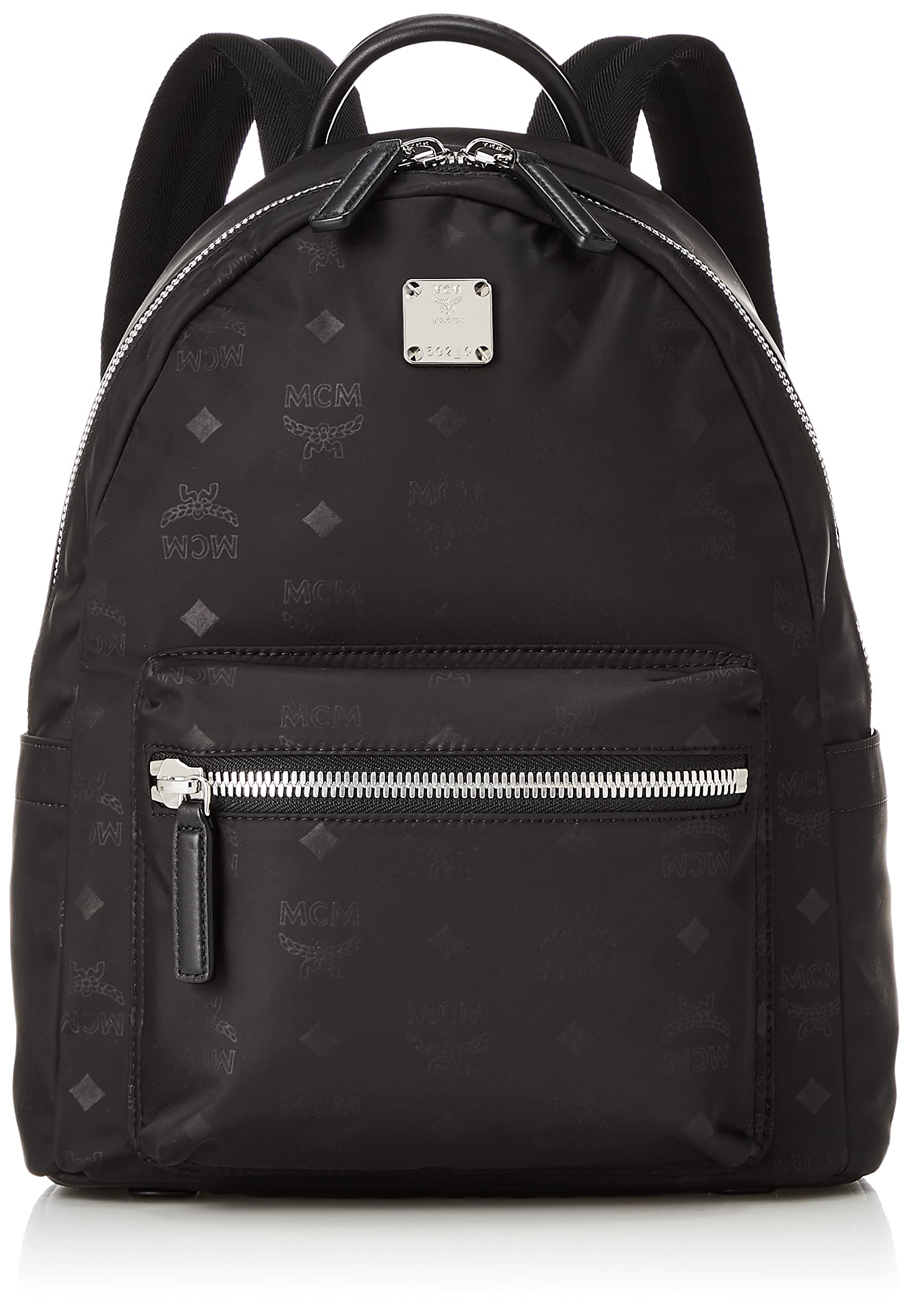 

Рюкзак MUK7ADT11 BLACK One Size [MCM] чоловічий [арт.] чорний