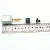 Pentru Volkswagen VW Passat Magotan B6 B7L 3C CC J764 ELV/ESL Volan coloană actuator blocare motor ACP13 kit de reparare