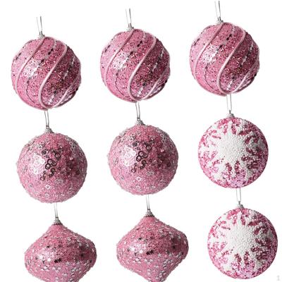 Party-Zubehör – Weihnachtsdeko