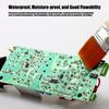 PCB Board Protective Solution 100ml Waterproof Repair Tool Electronic Component Maintenance Insulating Brush Applicator
