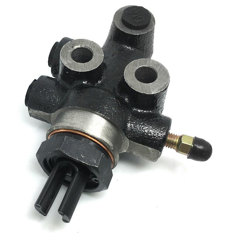 Brake Load Sensing Proportioning Valve For Toyota Land Cruiser J70 Series Hilux N50/N60/N70 Series 4Runner N60 Series 4791026040