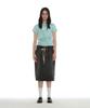 PARTIMENTO WOMEN Period Printed T-Sky