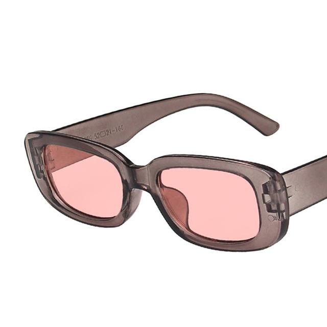 

Ретро модные солнцезащитные очки женские очки для вождения мужские леопардовые прямоугольные солнцезащитные очки анти-УФ очки для путешествий, рыбалки и пешего туризма