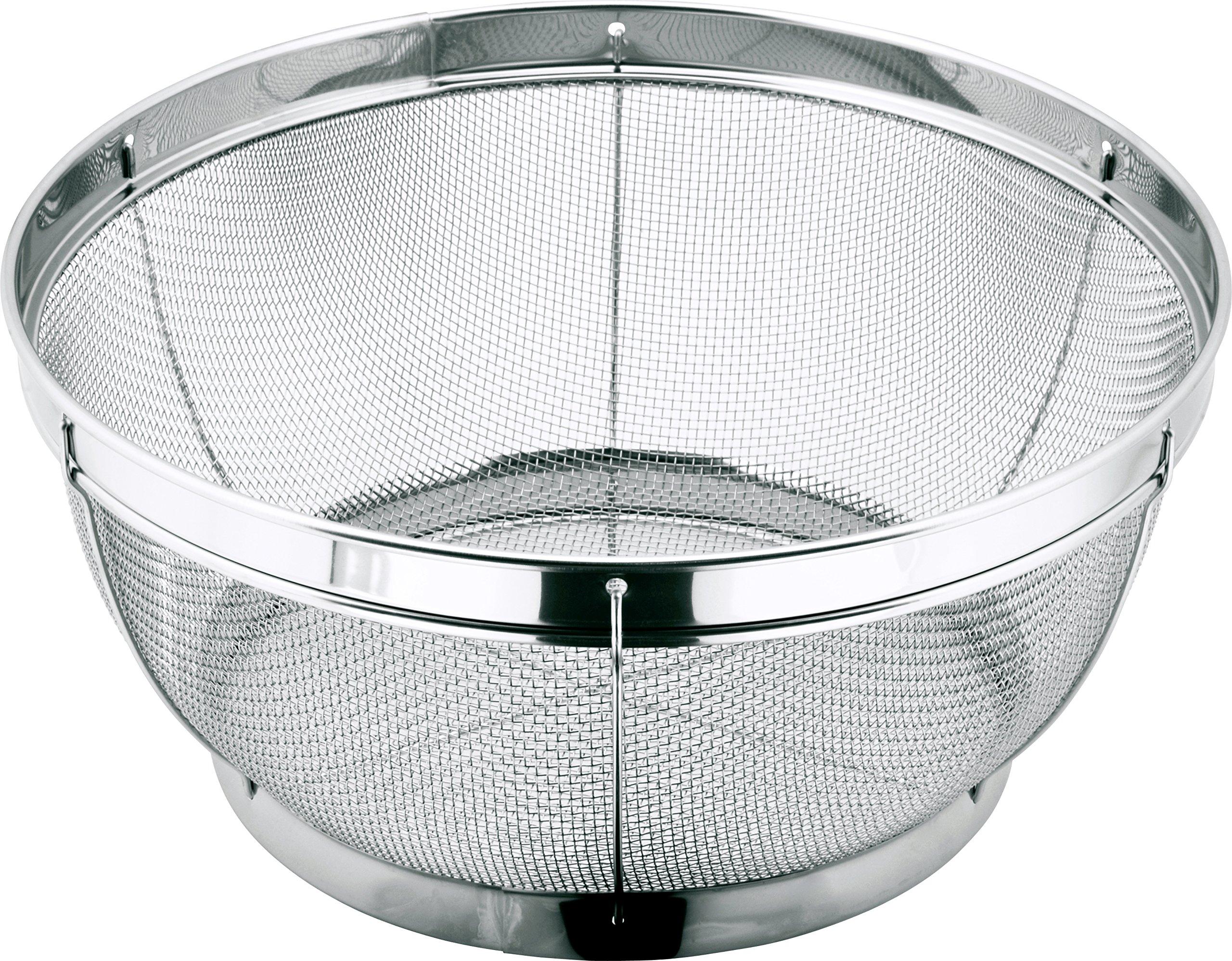 Littlewood Able Deep Colander 25cm Made in Japan L-0103