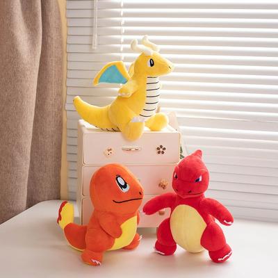 Bonecas e peluches – Peluches - caráteres de filmes e desenhos animados