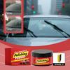 lyp58   Glass Polishing Powder For Car Glass Scratch Repair Suitable For All Scratches Car Window Polishing F//*-5*