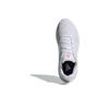 adidas Women's Runfalcon 2.0 White Screaming Pink FY9623