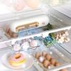 Kühlschrank-Deodorierer, Wiederaufladbarer Luftreiniger, Haustier-Reiniger, Deodorierer für Zuhause und Kleiderschrank, Geeignet für Zuhause und Reisen