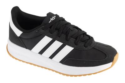Adidas RUN 70s 2.0, Unisex Black Sneakers