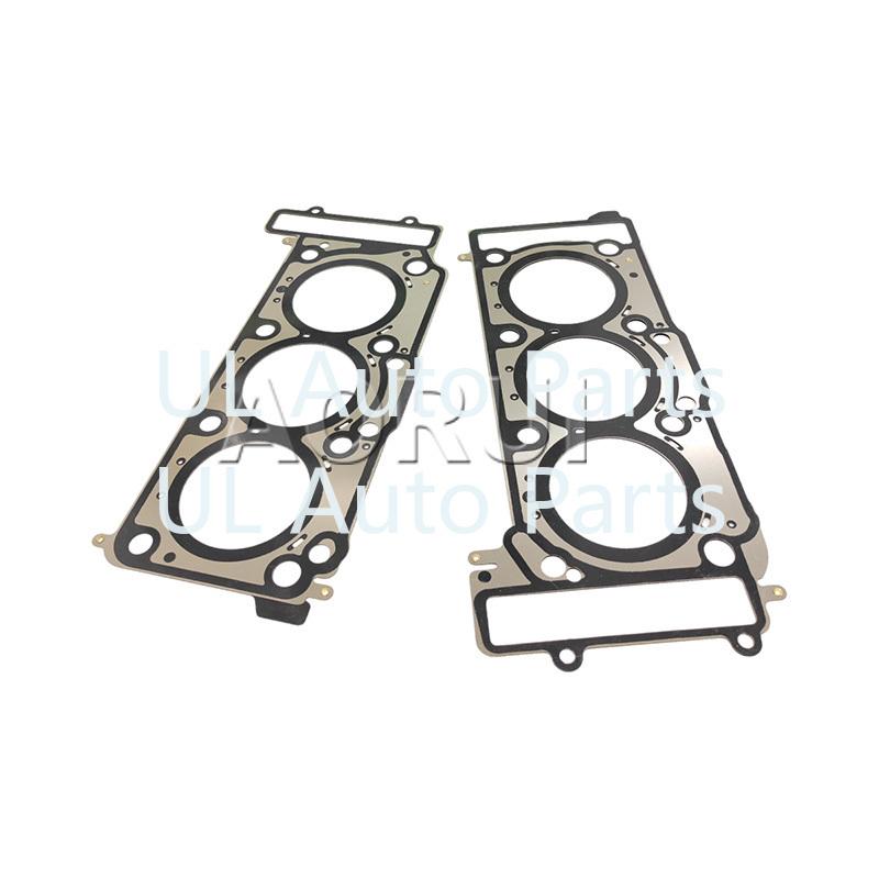 UL Auto Parts For M276 3.0T Cylinder Head Gasket L/R 2760160100 2760160200 For Mercedes Benz X218 C218 W205 S205 C205 W213 A207