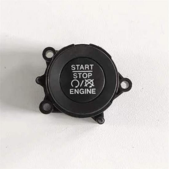 For 2015-18 Jeep Renegade Compass Fiat 500X Engine Start Stop Switch 5ZR57LXHAA