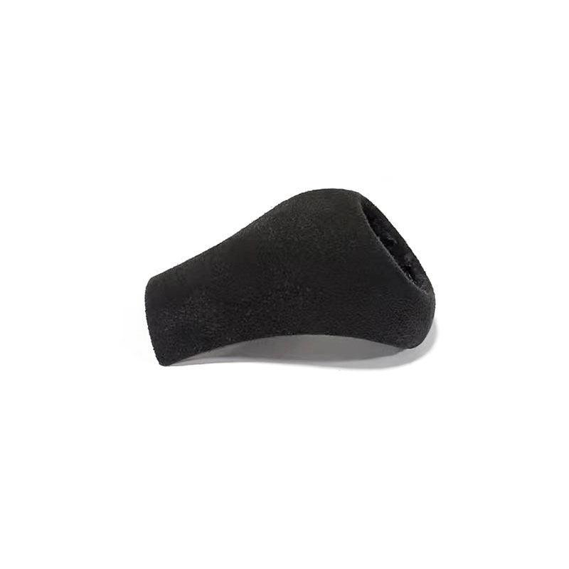 Car Inner Gear Shift Knob Trim Cover For Mercedes Benz A Class W169 C Class W204 E Class W212 G Class W463 CLS W219 GLK X204