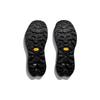 HOKA One One Anacapa 2 Mid Gore Tex Black Sneakers 1141633-BBLC