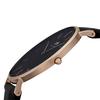 Daniel Wellington Classic Black Sheffield/Rose 40mm Men's Watch DW00100127