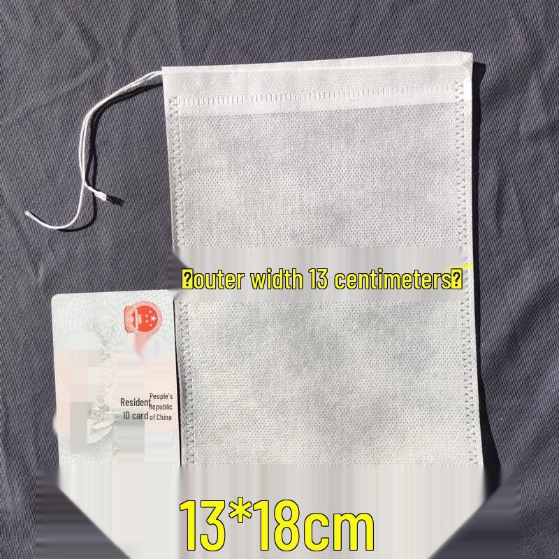 Miaojiayi Disposable Soup Seasoning Tea Bags