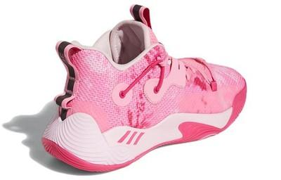 adidas Harden Stepback 3 Bliss Pink GY6417