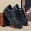 Spring new men's casual board shoes fashion trend white shoes youth sports versatile men's shoes