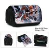 Elements Hero Boboiboy Layer Pencil Case With Spacious Storage For Students And Kids