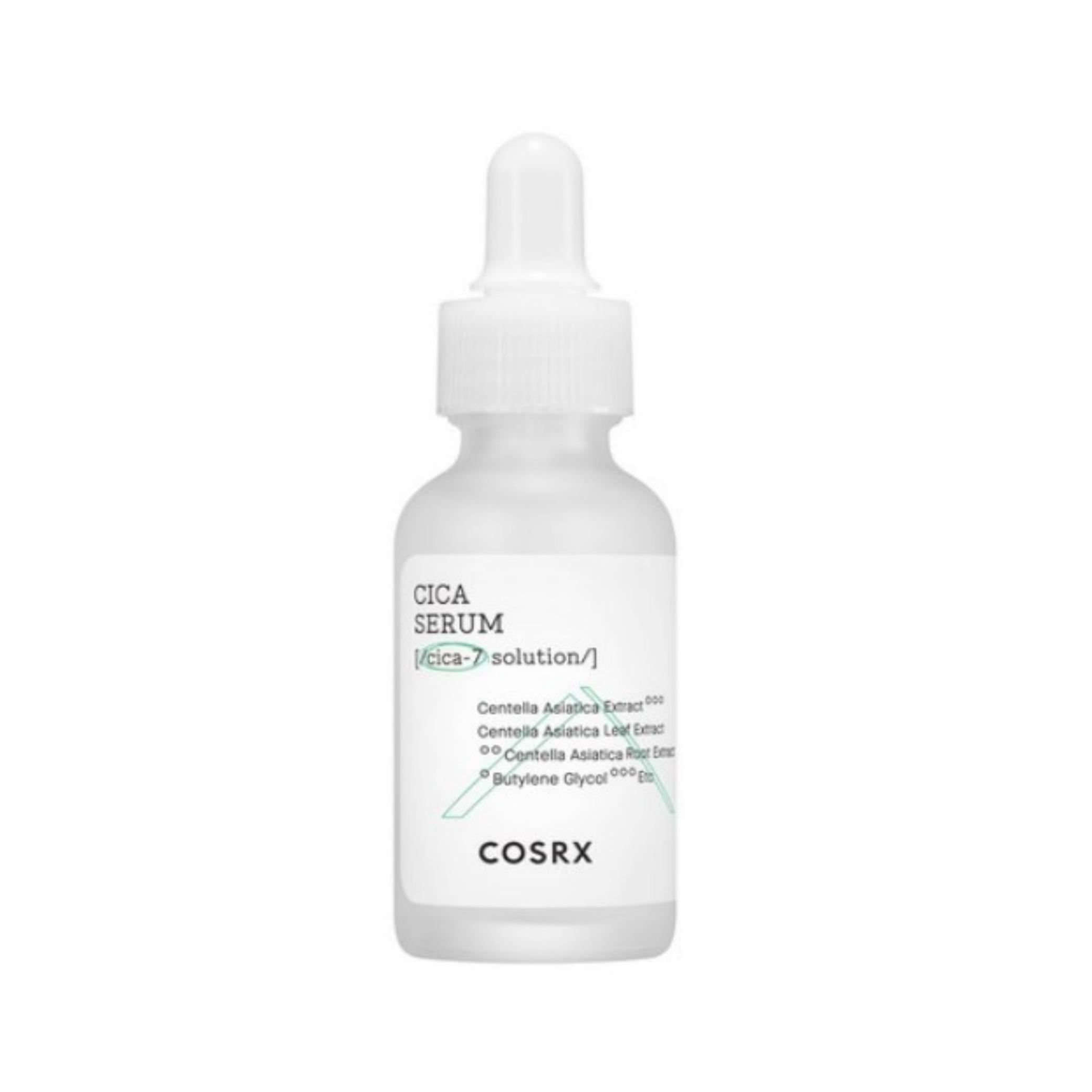 

[COSRX] Сыворотка Pure Fit Cica 30 мл 1ea