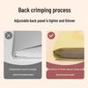 Deli PQ607-60 A4 PP Document File Folder
