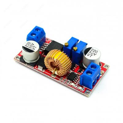 New ! 5A Constant Current LED Driver Module Battery Charging Constant Voltage DC-DC Power Module XL4015