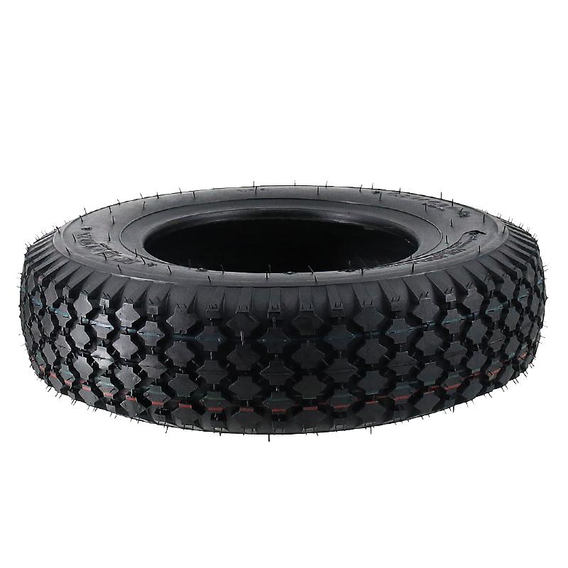 Hot Selling 4.80/4.00-8 Vacuum Tires for Towing Lawns, Tractors, Trucks, Snow Blowers, ATV Golf Carts, Tire Accessories