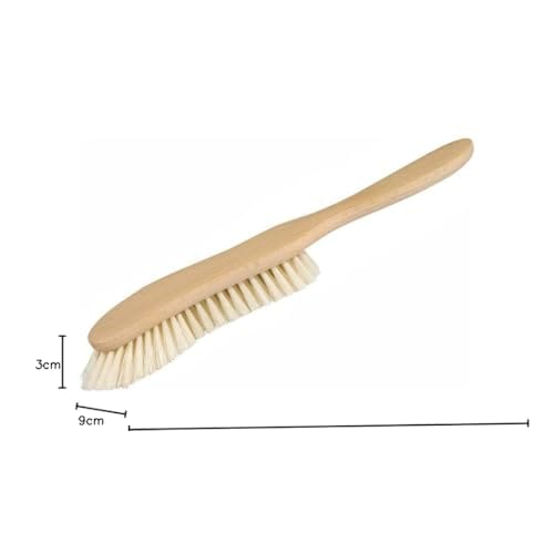 REDECKER sofa/cushion brush