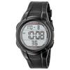TIMEX Men's T100Sports Resin Mineral Glass Quartz Digital Watch TW5M58400 Black