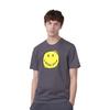 Adidas Neo T Shirt Men's Light Gray GP5781