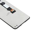Motorola Moto G 5G Plus XT2075 XT2075-2 XT2075-3 için Sayısallaştırıcı Tam Montajlı TFT LCD Ekran