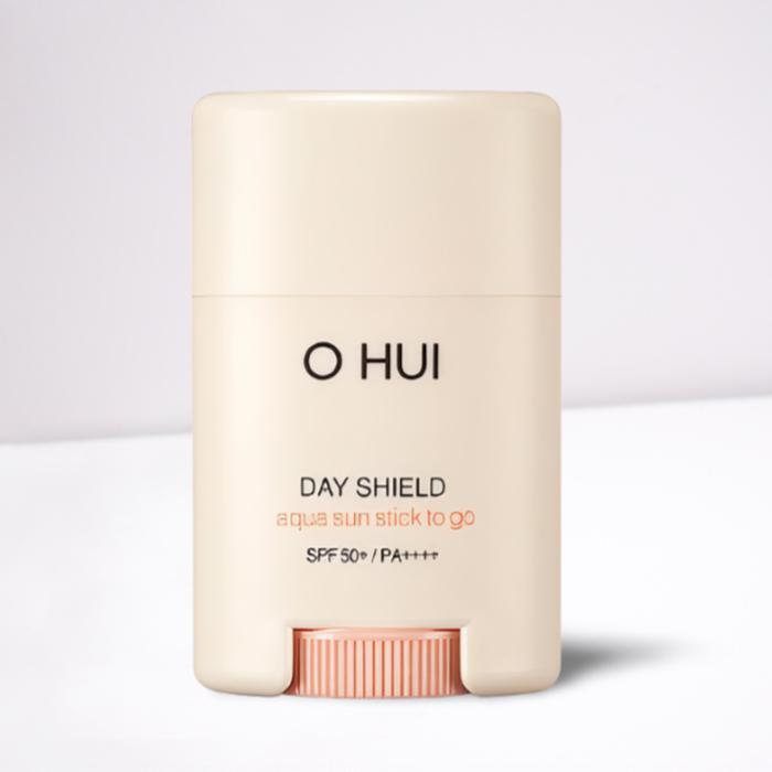 

Ohui Day Shield Aqua Sun Stick To Go 14g (SPF50+) (16575882)