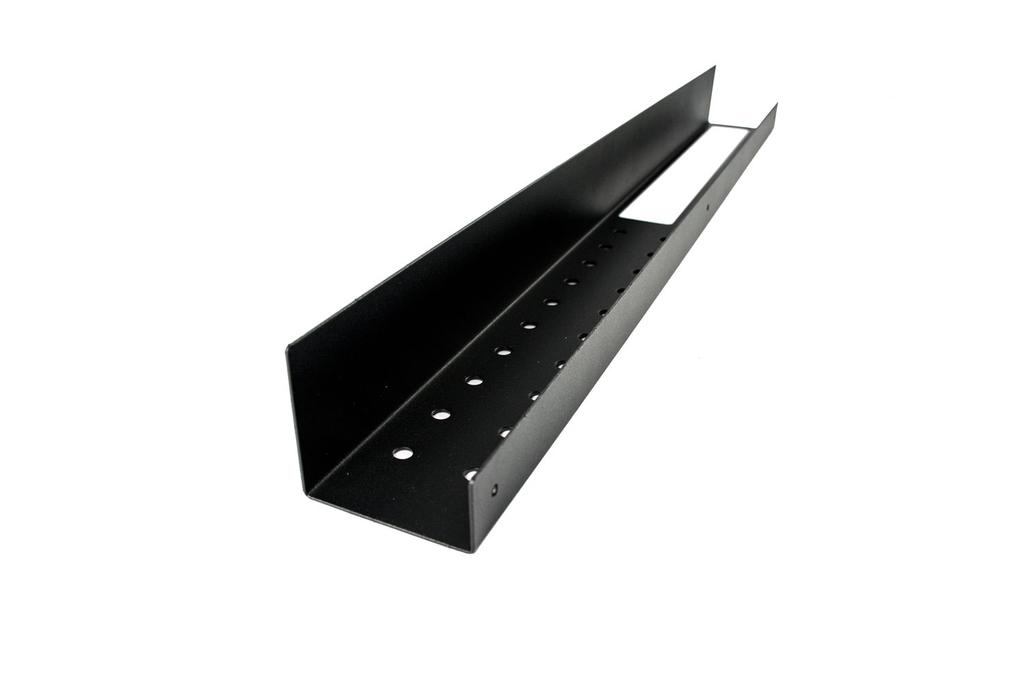 Shelf 900-4 black