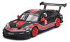 TSM MODEL Porsche 911 GT2 RS Clubsport Presentation Completed Product 1/43