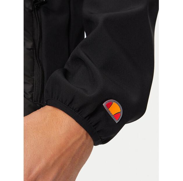 Демисезонная куртка Ellesse Jellico SHX21067 Black Regular Fit