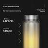 Wushengwu Alpha Digital Display Thermos Bottle