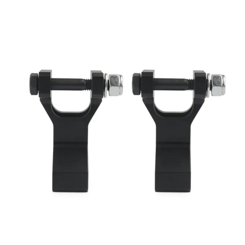 Black ATV 3.5" Front & Rear Lowering Kit for Raptor 350 YFM350 2004-2013 660 660R YFM660R 2001-2005 700 700R YFM700 2006-2017